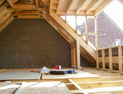 Elevating Your Living Space: The Art of Garage and Loft Conversions