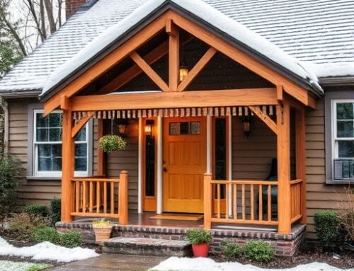Why a New Roof is a Smart Investment for Your Home in Scotland